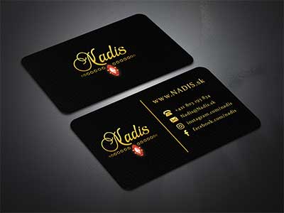 นามบัตรขายของออนไลน์1